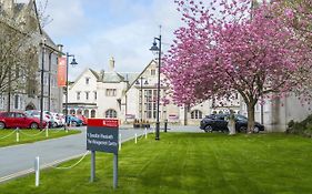 The Management Centre Hotel Bangor (gwynedd) 4* United Kingdom